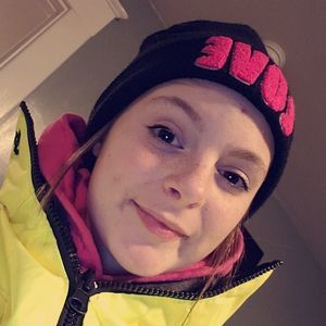 Meet your Posher, Rayne